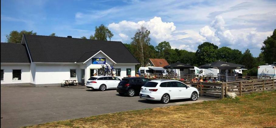 Villan Bredavik  Dış mekan fotoğraf